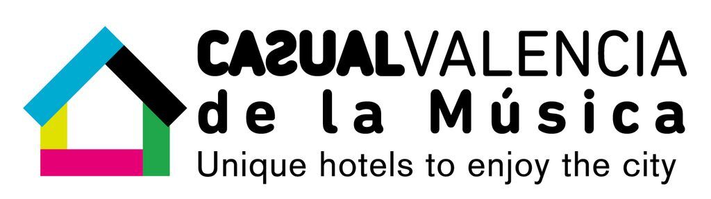 Hotel Valencia De La Musica Exterior photo